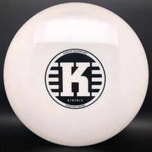 Load image into Gallery viewer, Kastaplast K1 Kaxe - Retooled
