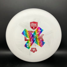 Load image into Gallery viewer, Discmania Hard Exo Link X-out
