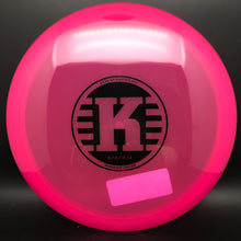 Load image into Gallery viewer, Kastaplast K1 Kaxe - Retooled
