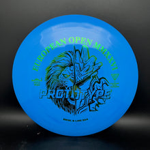 Load image into Gallery viewer, Discmania Swirl S-LINE DD4 Prototype E.O.
