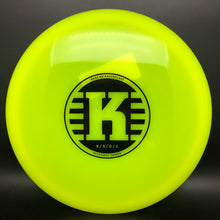 Load image into Gallery viewer, Kastaplast K1 Kaxe - Retooled
