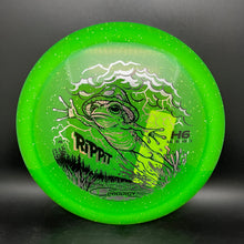 Load image into Gallery viewer, Prodigy 750 Glimmer H6 Rippit Reborn

