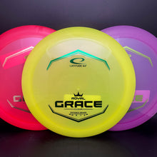 Load image into Gallery viewer, Latitude 64 Royal Clear Grace stock
