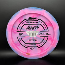 Load image into Gallery viewer, Discraft ESP Swirl Drive Pierce/McBeth collab
