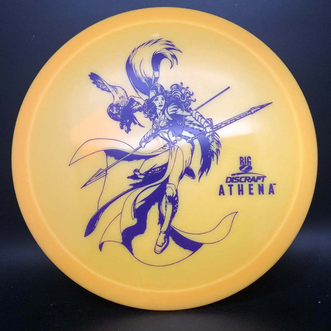 Discraft Big Z Athena - stock