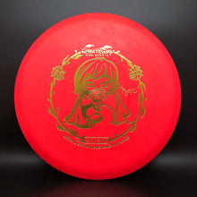 Load image into Gallery viewer, Discraft Big Z Athena - stock
