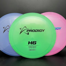 Load image into Gallery viewer, Prodigy 500 H6

