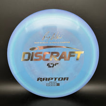 Load image into Gallery viewer, Discraft ESP Raptor - Wysocki stock
