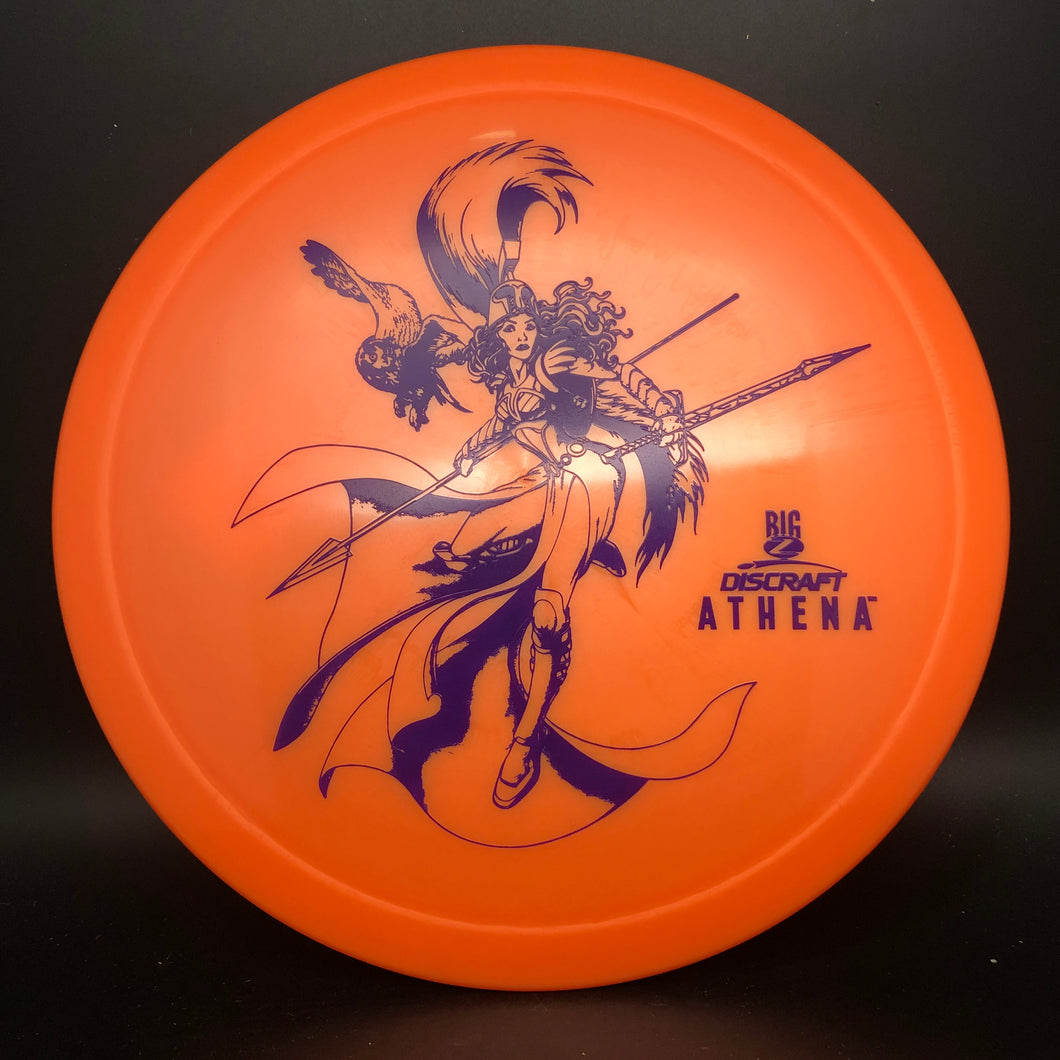Discraft Big Z Athena - stock