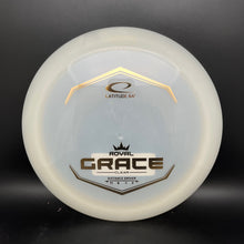 Load image into Gallery viewer, Latitude 64 Royal Clear Grace stock
