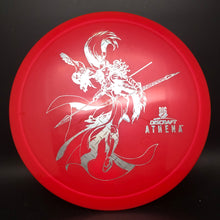 Load image into Gallery viewer, Discraft Big Z Athena - stock
