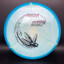 Load image into Gallery viewer, Innova Halo Proto Glow Star Aviar3 E. Salonen
