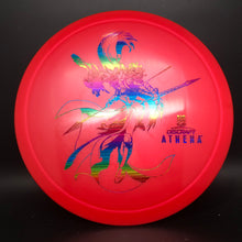 Load image into Gallery viewer, Discraft Big Z Athena - stock
