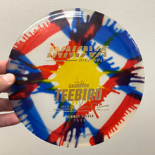 Load image into Gallery viewer, Innova I-Dye Champion TeeBird - stock
