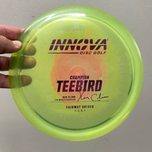 Load image into Gallery viewer, Innova I-Dye Champion TeeBird - stock
