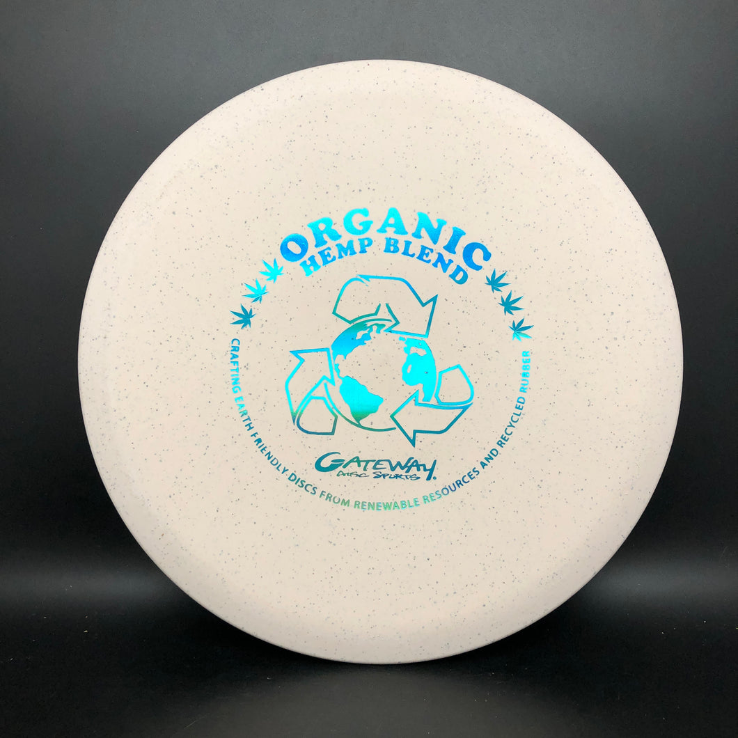 Gateway Organic Hemp Element - stock