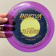 Load image into Gallery viewer, Innova I-Dye Champion TeeBird - stock
