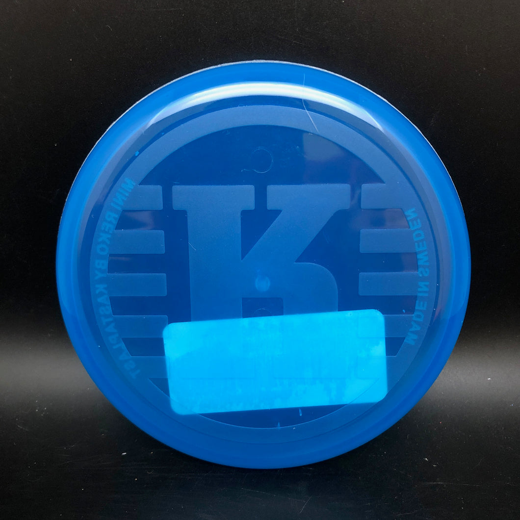 Kastaplast Mini Reko marker