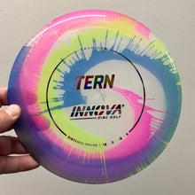 Load image into Gallery viewer, Innova I-Dye Champion Tern - stock
