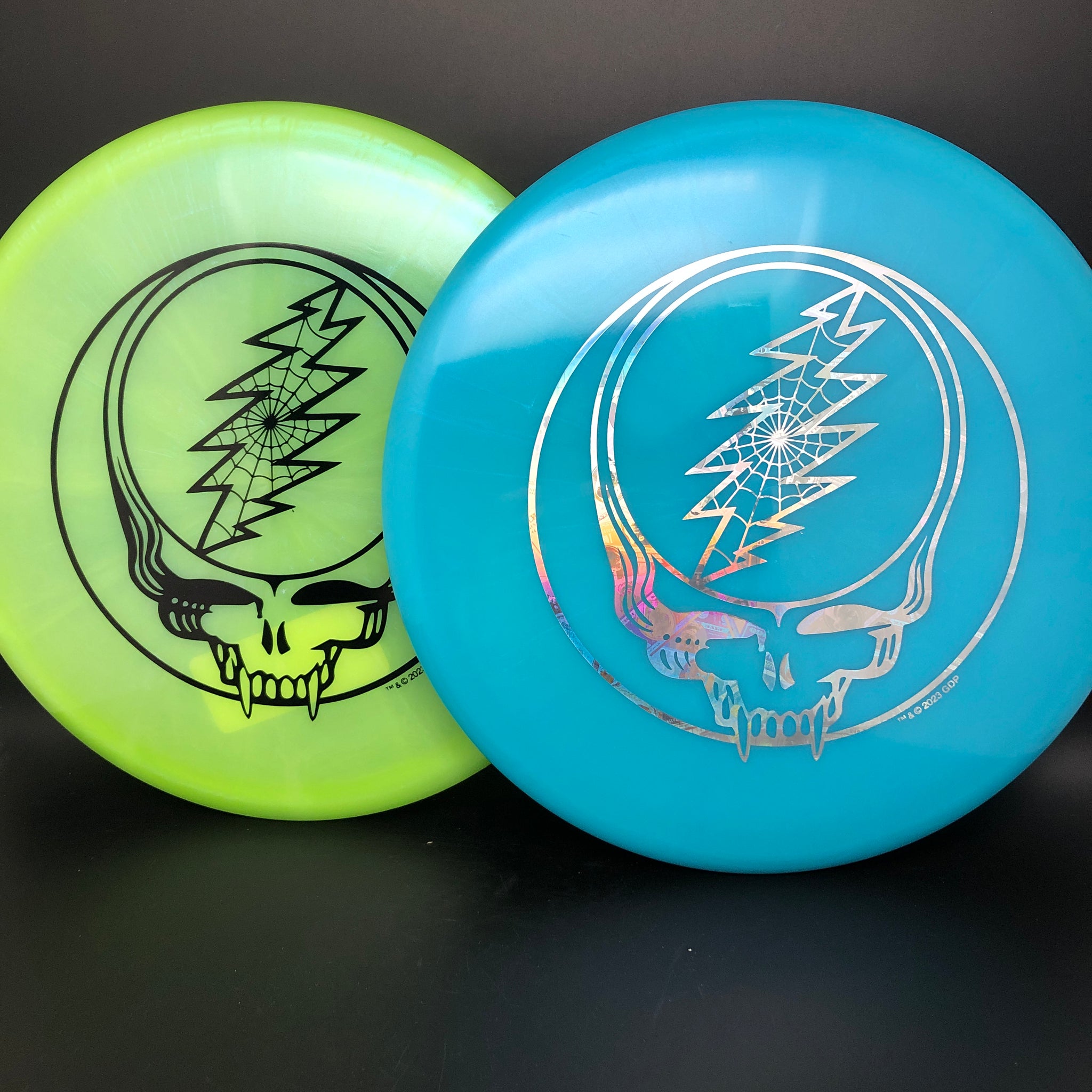 Halloween – Maverick Disc Golf