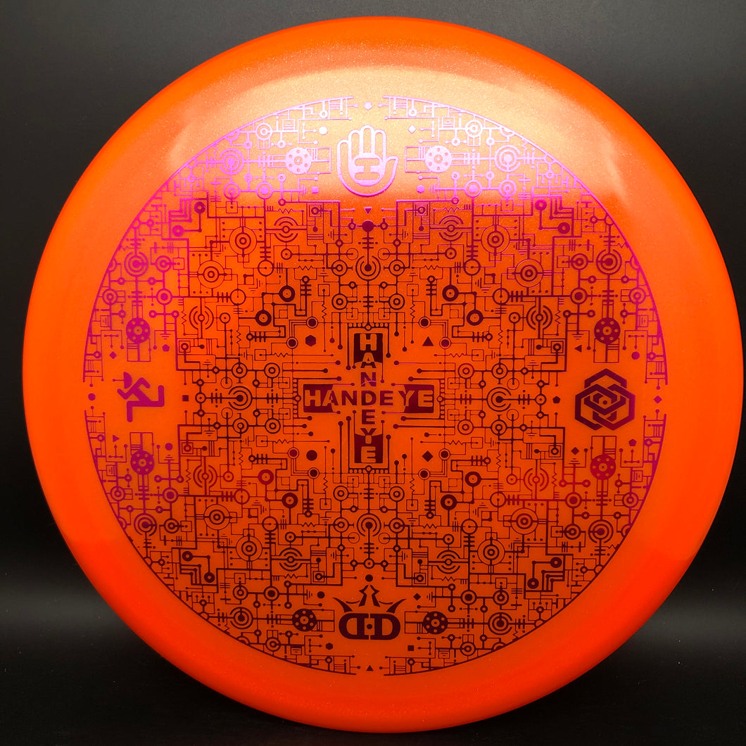 Dynamic Discs Lucid Glimmer Warrant - HSCo Circuit Breaker