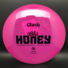 Load image into Gallery viewer, Clash Discs Steady Wild Honey - stock
