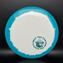 Load image into Gallery viewer, Dynamic Supreme Orbit Sockibomb Felon Bogey Bear
