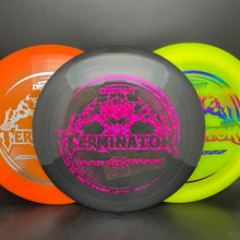 Load image into Gallery viewer, Discraft Z Terminator First Run
