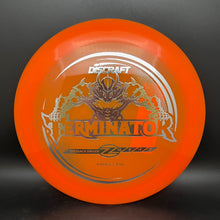 Load image into Gallery viewer, Discraft Z Terminator First Run
