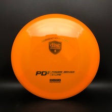 Load image into Gallery viewer, Discmania S-Line PD2 - stock
