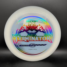 Load image into Gallery viewer, Discraft Z Terminator First Run
