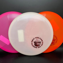 Load image into Gallery viewer, Latitude 64 Opto Pearl Bogey Bear
