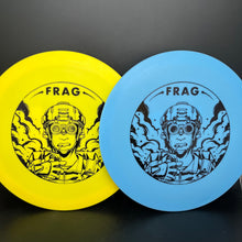 Load image into Gallery viewer, Doomsday Frag / Soft Ration Plastic
