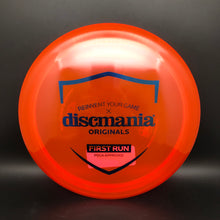 Load image into Gallery viewer, Discmania C-Line CD1 - First Run
