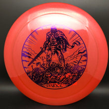Load image into Gallery viewer, Westside Discs VIP Metallic Prince - Slayer
