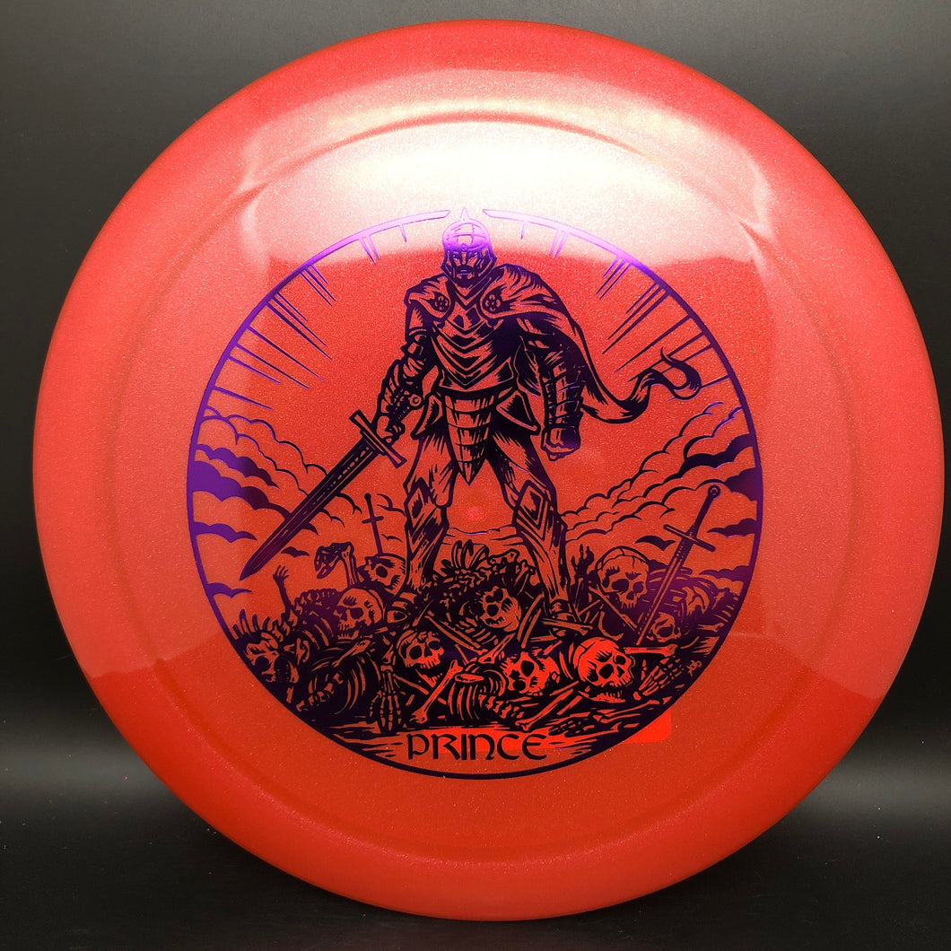 Westside Discs VIP Metallic Prince - Slayer