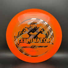 Load image into Gallery viewer, Discraft Z Terminator First Run
