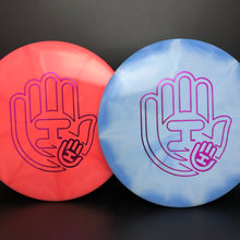 Load image into Gallery viewer, Westside Discs Tournament Burst Bard - HSCo Zoom
