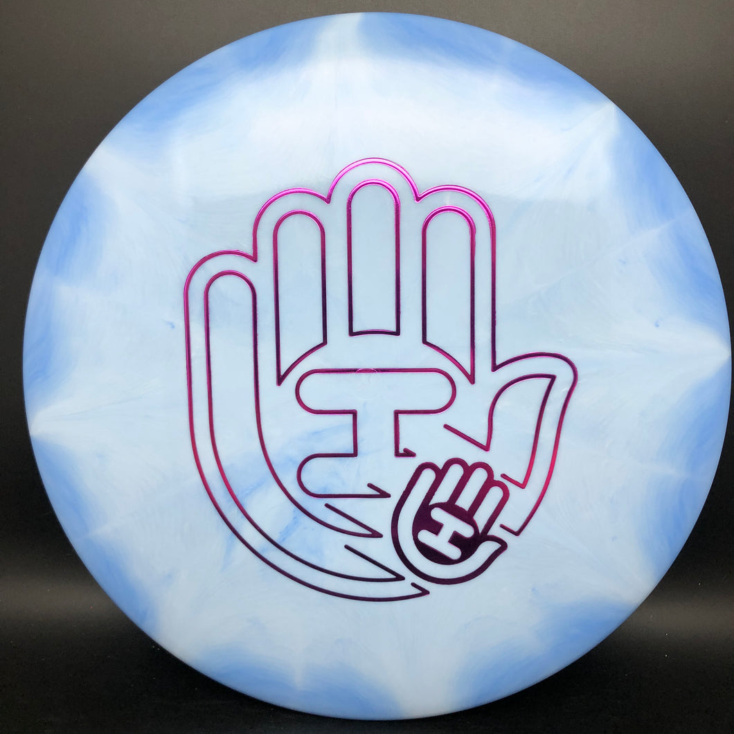 Westside Discs Tournament Burst Bard - HSCo Zoom
