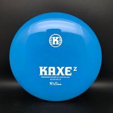 Load image into Gallery viewer, Kastaplast K1 Kaxe-Z Out of Production
