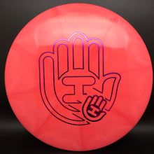 Load image into Gallery viewer, Westside Discs Tournament Burst Bard - HSCo Zoom
