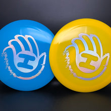 Load image into Gallery viewer, Westside Discs Tournament Sword HSCo Warped Speed
