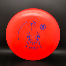 Load image into Gallery viewer, Kastaplast K3 Kaxe Z Out of Production
