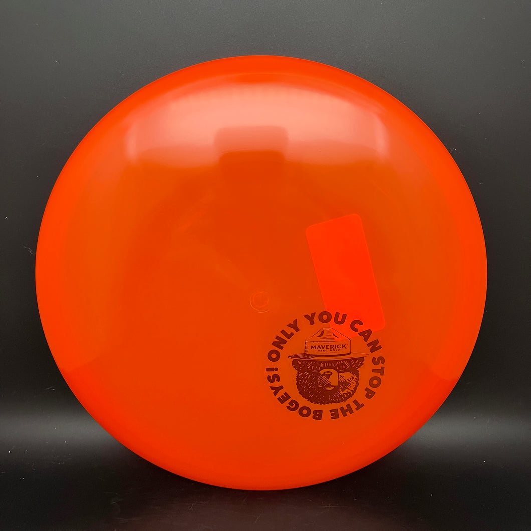 Latitude 64 Opto Pearl Bogey Bear