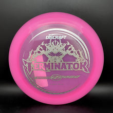 Load image into Gallery viewer, Discraft Z Terminator First Run
