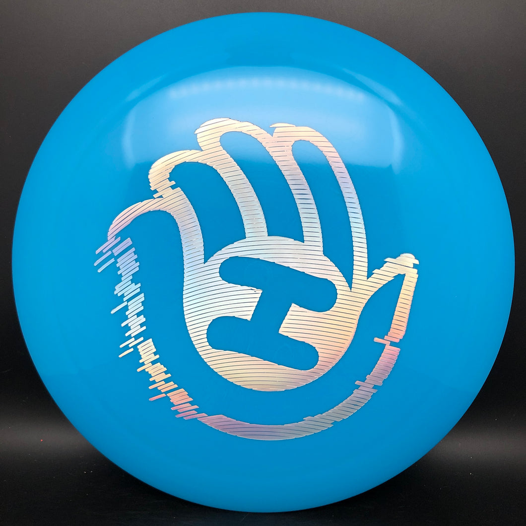 Westside Discs Tournament Sword HSCo Warped Speed