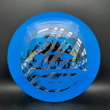 Load image into Gallery viewer, Discraft Z Terminator First Run
