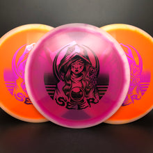 Load image into Gallery viewer, Westside Discs VIP Moonshine Orbit Seer - Changes
