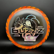 Load image into Gallery viewer, Discraft FuZed Buzzz (buzzzsaw) 177+ grams
