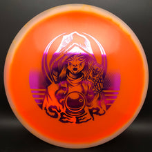 Load image into Gallery viewer, Westside Discs VIP Moonshine Orbit Seer - Changes
